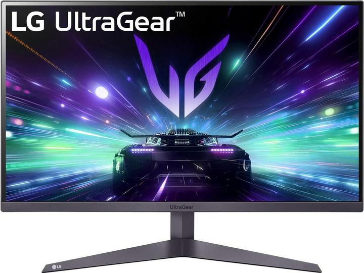 Actual product image LG 27GS50F-B (1920 x 1080 pixels, 27")