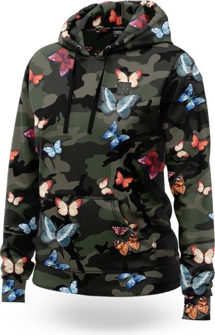 Butterfly Camo