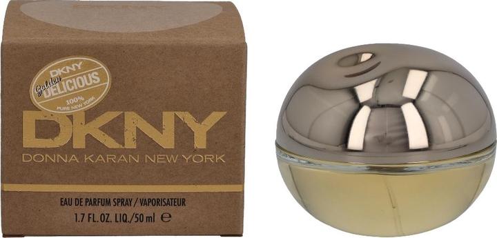 Actual product image DKNY Golden Delicious (Eau de parfum, 50 ml)