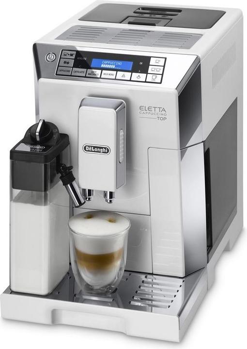 Produktbild De'Longhi Eletta Cappuccino Top