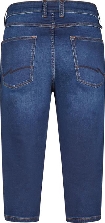 Produktbild Hattric Worker Bermuda Jogg Denim (34)