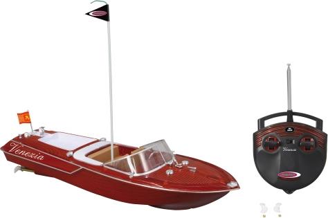 Image du produit Jamara Maquette de bateau