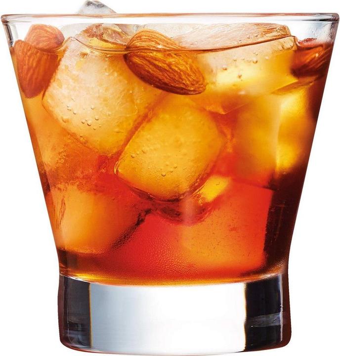Actual product image Arcoroc Shetland FB Whisky cl (2.50 dl, 12 x, Whisky glass)