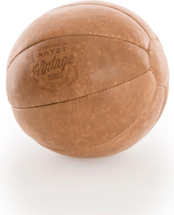 Image du produit Artzt Medizinball (1 kg)