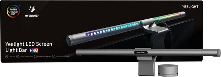 Actual product image Yeelight Screen Light Bar Pro Wi-Fi