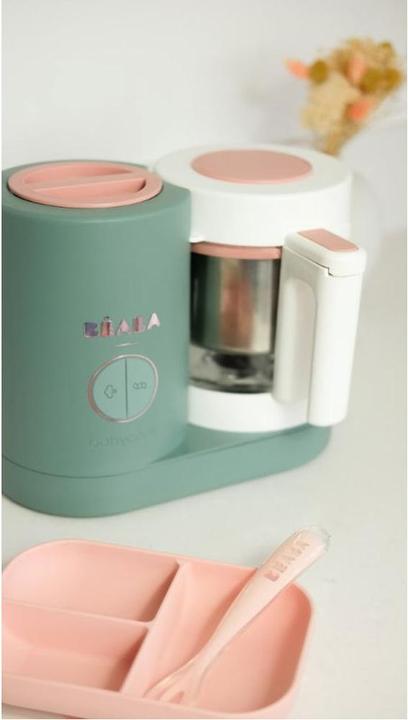 Actual product image Beaba Babycook Neo