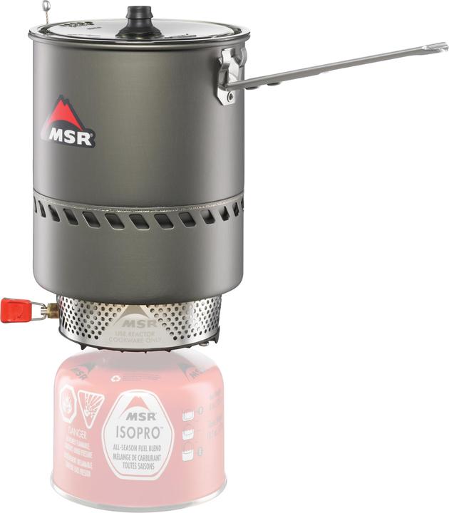Produktbild Msr Reactor Stove System 1.7L