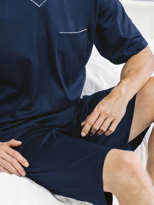 Immagine prodotto ISA Bodywear Pigiama corto (XXL)