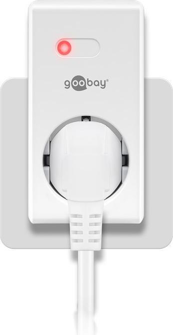 Image du produit Goobay Prise de courant sans fil