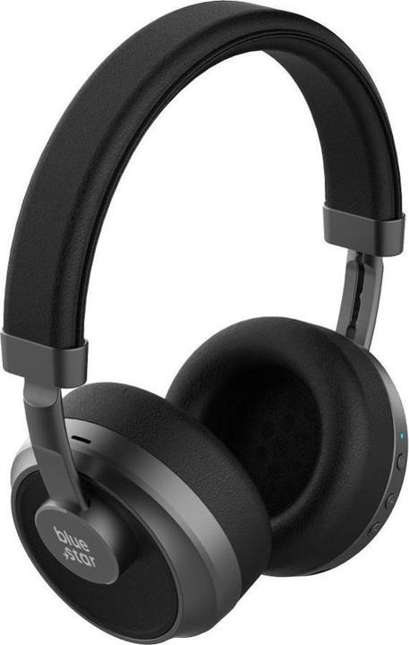Actual product image Bluetooth headset (40 h, Wireless)