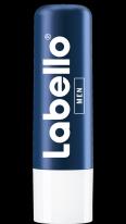 Produktbild Labello Men Active Lip Balm with SPF 15 (Balsam)