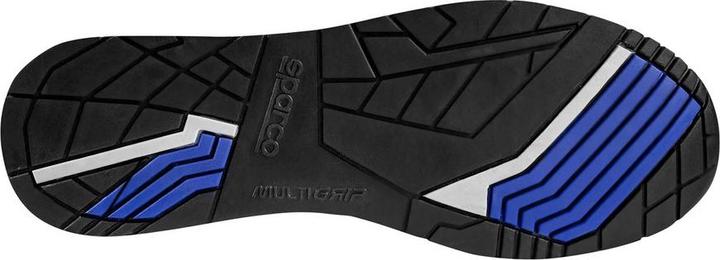 Actual product image Sparco Safety shoes Gymkhana-H (44)