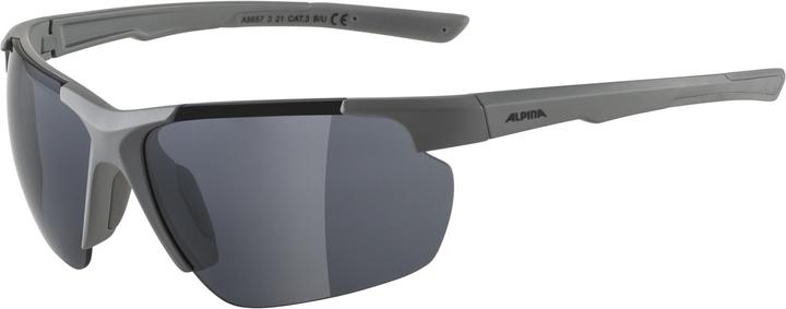 Moon-grey matt