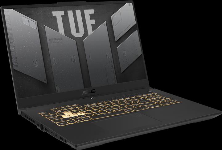 Produktbild ASUS TUF Gaming F17 (17.30", Intel Core i7-12700H, 16 GB, 512 GB, CH)