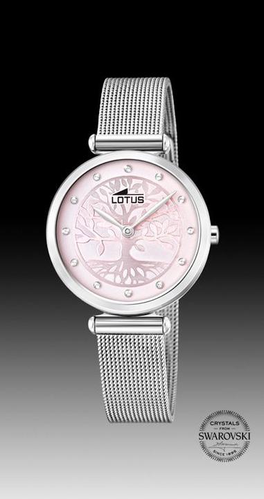 Produktbild Lotus Bliss (Analoguhr, 29 mm)
