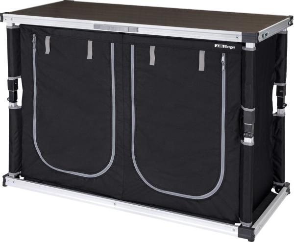 Image du produit Berger coffre pliable Tampere L