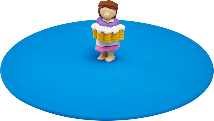 Biergarten Marie Mass (Glasabdeckung)