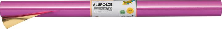 Produktbild Folia Alu-Folie doppelseitig kaschiert (1 x)