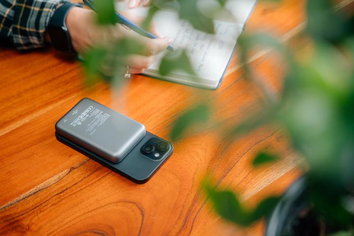Image du produit Verbatim Charge 'n' Go (10000 mAh, 20 W, 37 Wh)