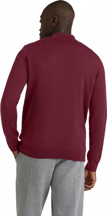 Actual product image Falke BA Halfzip Pullover m (S)