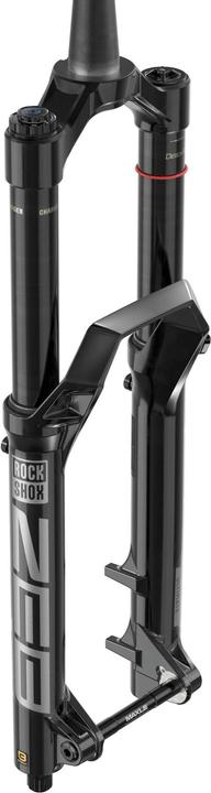 Actual product image RockShox ZEB Ultimate Charger 3.1 RC2 (190 mm, Air)