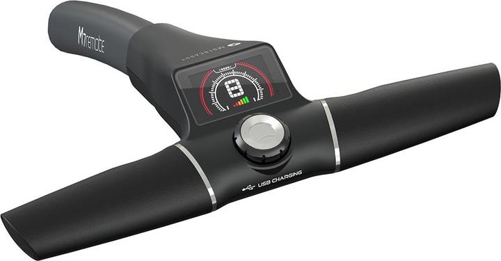 Actual product image Motocaddy M7 Remote Lith. 11ah 27+ d.gr