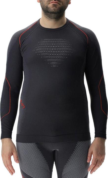 Image du produit UYN T-shirt thermique Evolutyon Comfort (L)