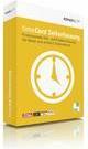Produktbild ReinerSCT timeCard 6 Zeit 25 MA ESD