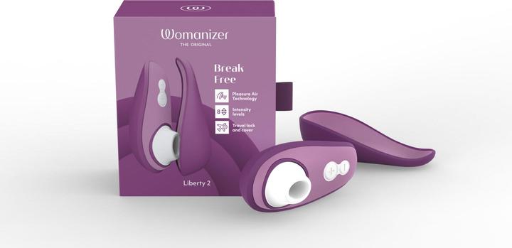 Produktbild Womanizer Liberty 2