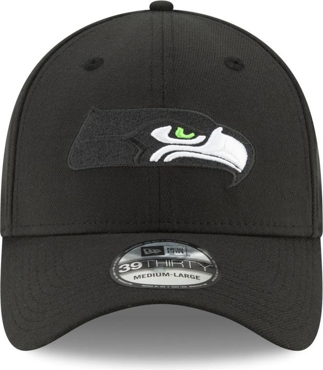 Actual product image New Era 39Thirty Stretchfit NFL Elements 2.0 (XL)