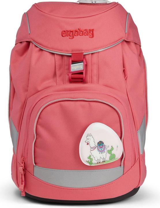 Image du produit Ergobag 6 pcs.lamas en oursjamas Eco (20 l)