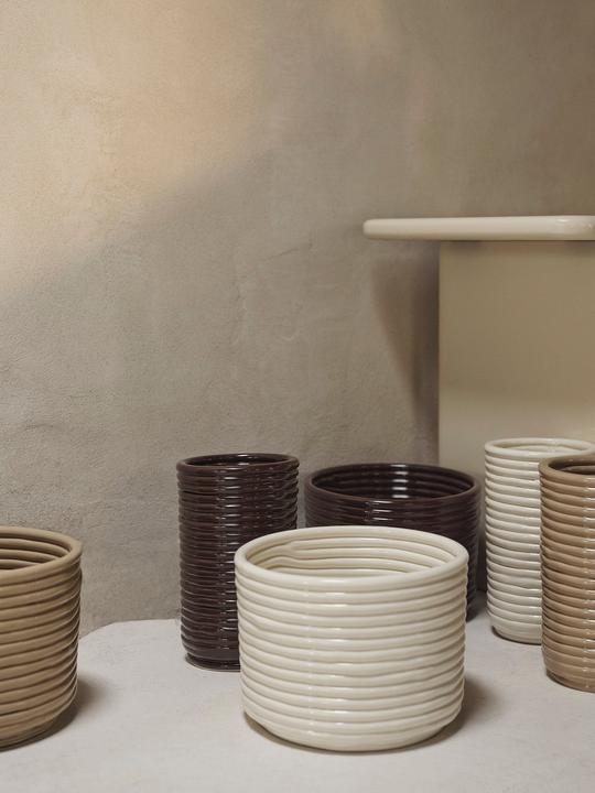 Produktbild Ferm Living Corduroy (12 x 21 cm, 8 l)