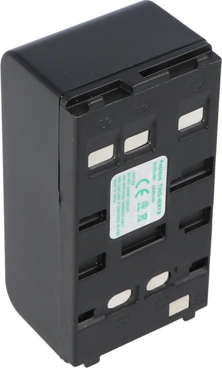 Immagine prodotto AccuCell Batteria Panasonic VW-VBS1, VW-VBS2, HHR-V20A