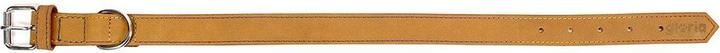 Image du produit Gloria Collier pour chien Oasis 45 cm Jaune (45 x 1,8 cm) (Cuir)