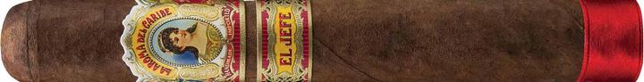 La Aroma del Caribe Base Line El Jefe (Parejo)