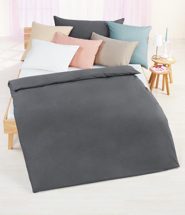 Actual product image Living Home Nancy (Duvet cover, 200 x 210 cm)