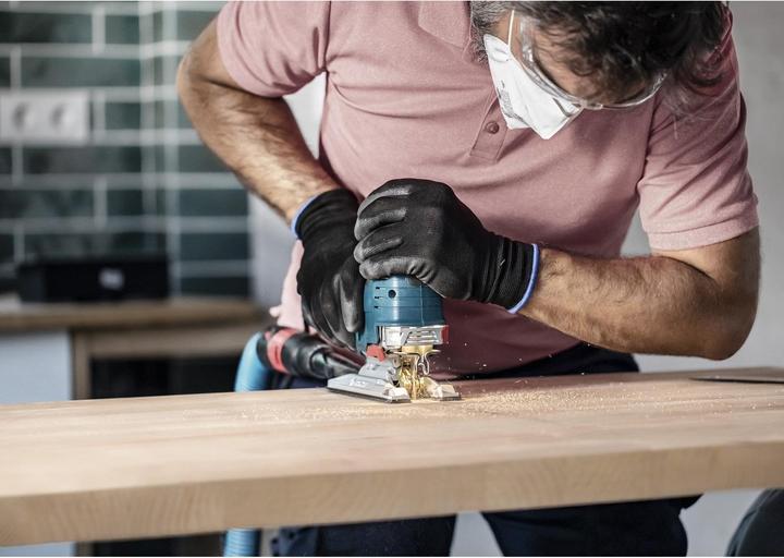 Produktbild Bosch Professional Zubehör Expert Wood 2-side clean