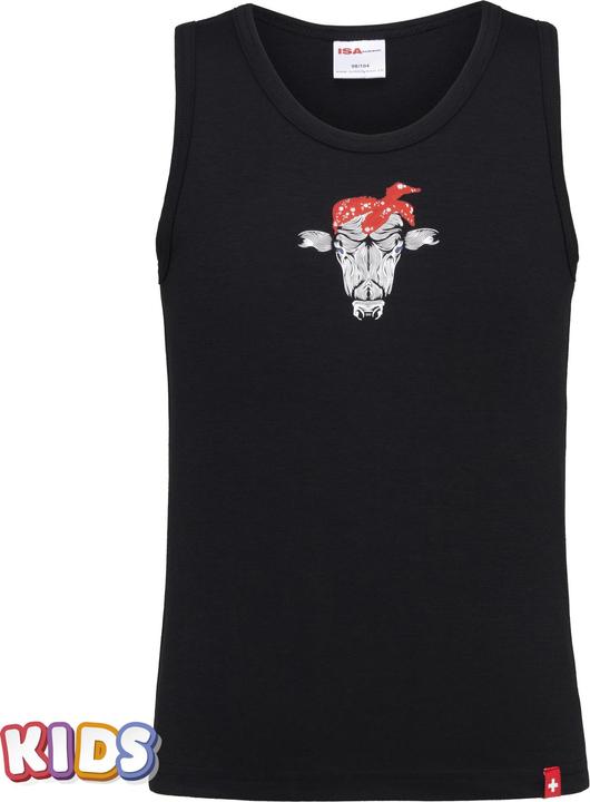Produktbild ISA Bodywear Träger Top (104)