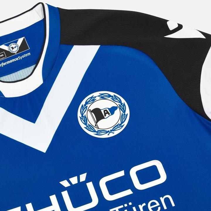 Image du produit Macron Arminia Bielefeld Trikot (L)