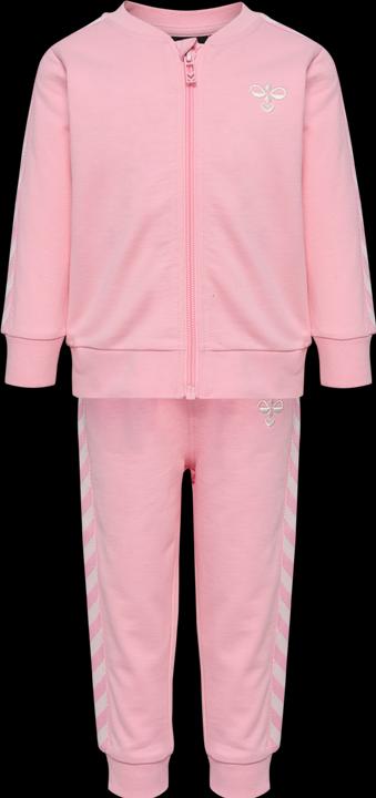 Actual product image hummel Hmlbille Tracksuit (74)