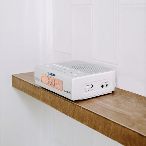 Actual product image Sangean Rcr-5