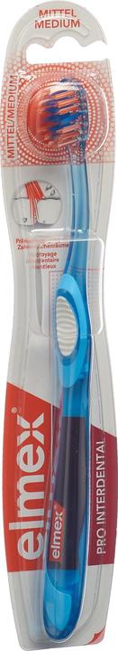 Immagine prodotto Elmex Pro Interdental Medio (Medio, 1 x)