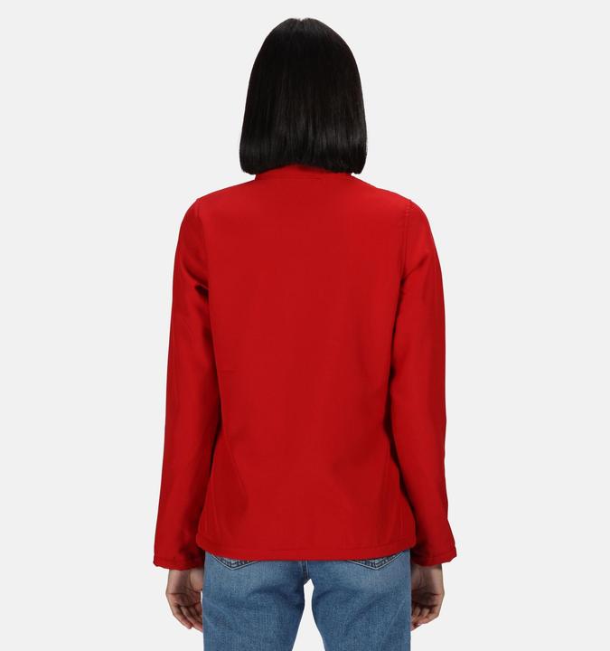 Produktbild Regatta SoftshellJacke Ablaze bedruckbar (46 D)