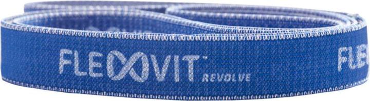 Actual product image Flexvit Powerbands Set (1 m, Easy, Medium, Strong, Extra strength)