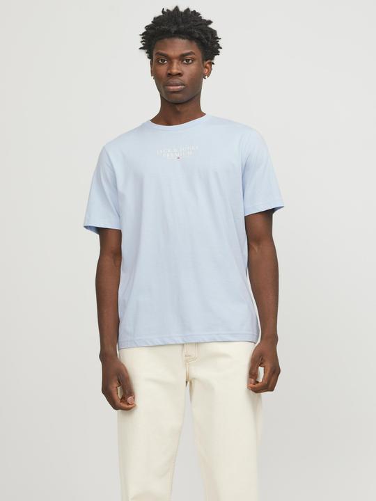 Image du produit Jack & Jones T-shirt ras du cou (XS)