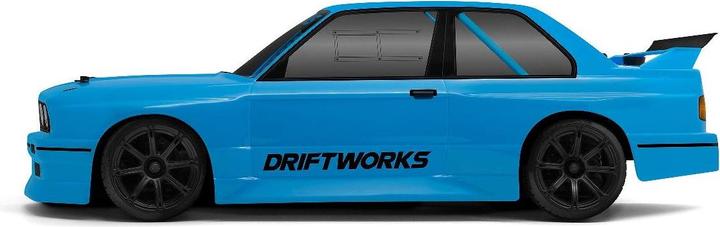 Immagine prodotto HPI Sport 3 Drift BMW M3 E30 DriftWorks RTR (RTR pronto all'uso)