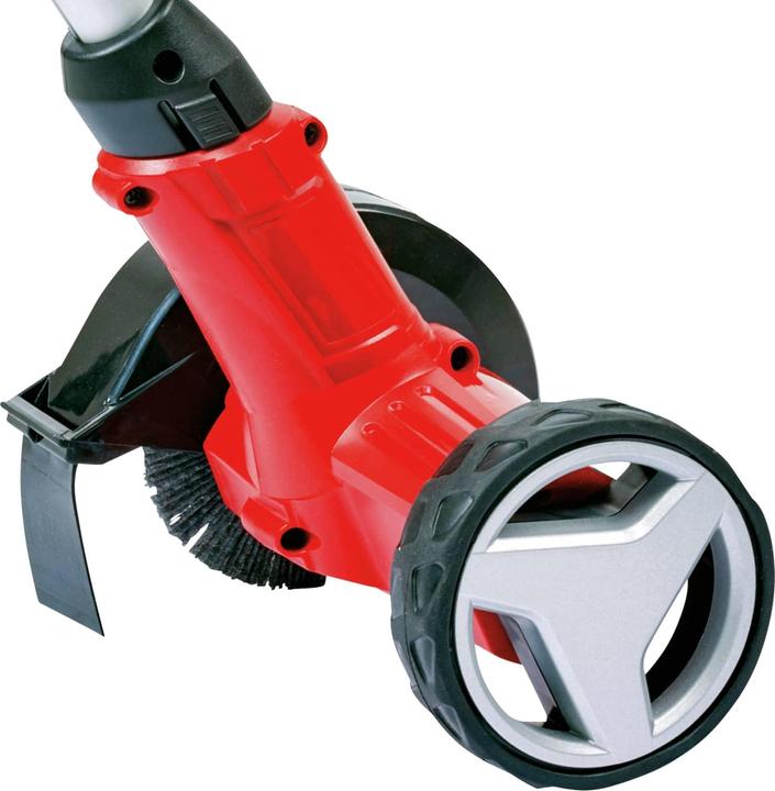 Actual product image Einhell GE-CC 18 Li Kit