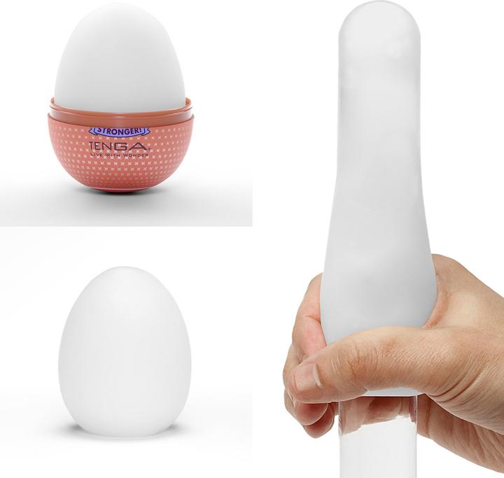 Immagine prodotto Tenga Misty II Hard Boiled