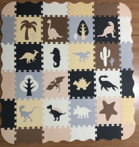Produktbild Ikonka Dinosaurier