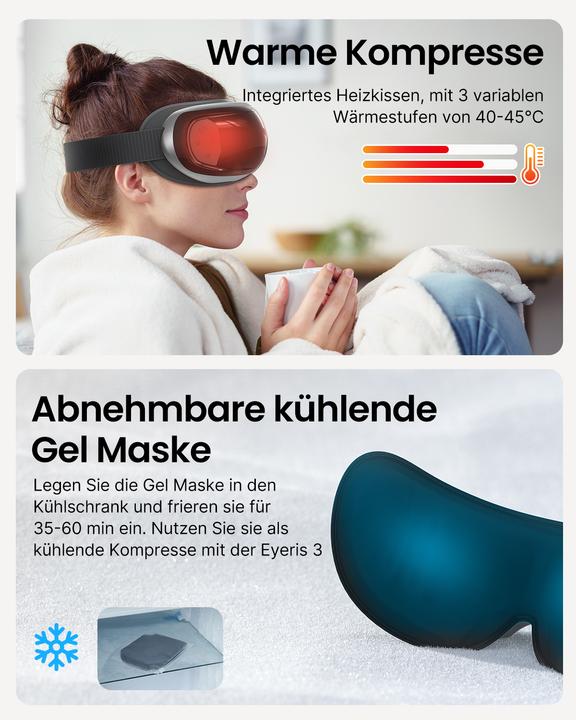 Image du produit Renpho Eyeris 3